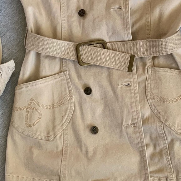 Jacket - Picture 2 of 4